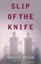 [Paddy Meehan 03] • PM03 - Slip of the Knife Aka the Last Breath